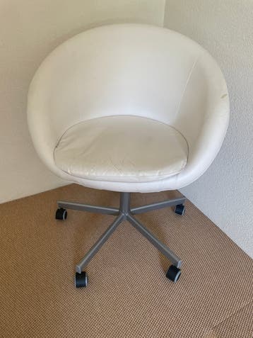 Gratis op te halen: IKEA bureau stoel