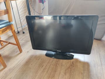 PhilipsTV - 81 cm (32 inch), gratis op te halen