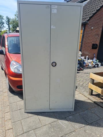 Gratis! Morgen woensdag ophalen