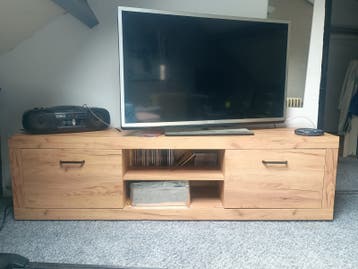 Tv meubel