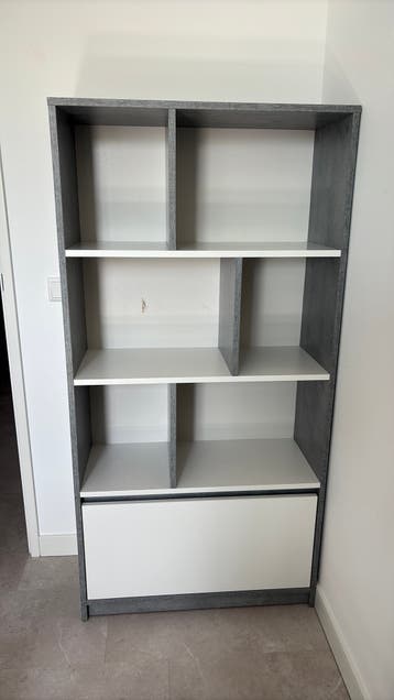 Boekenkast