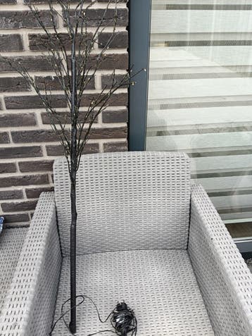 Gratis lampje