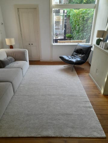 STOENSE Vloerkleed, 200x300 cm