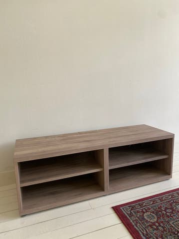 Gratis TV kast - 120 x 39,5 x 39,5cm