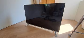 Gratis LG TV 47 inch, passief 3D