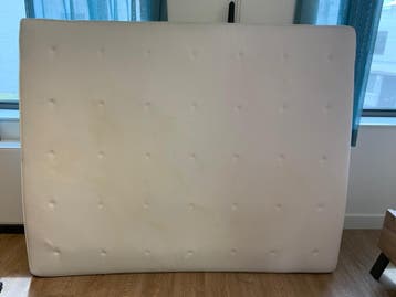 Hyllestad matras 160*200