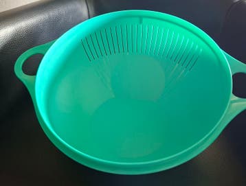 Tupperware Vergiet 3,75 liter