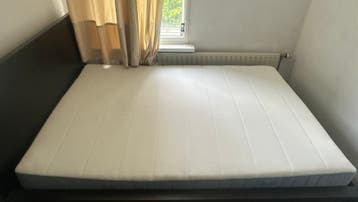 IKEA mattress