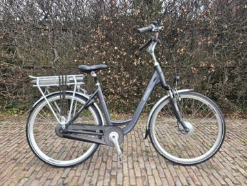 Gezocht gratis (electrische) fiets opknapper
