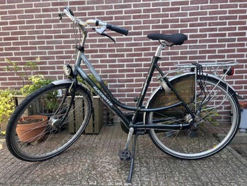 Gevraagd fiets mag electrisch zijn hoeft niet