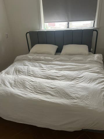 Graties! Helemaal Bed 160x200 cm
