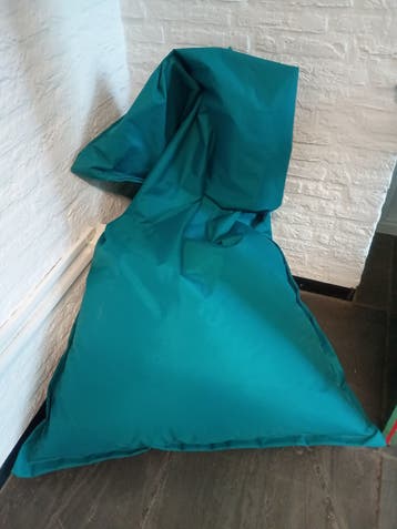 Gratis zitzak