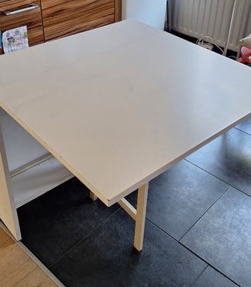 Engelse tafel