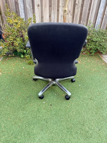 Stevige Bureaustoel - Comfortabel en Ergonomisch