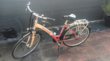 Gezocht: Goedkope/Gratis E-bike (evt. ruil) regio Leiden/Bol