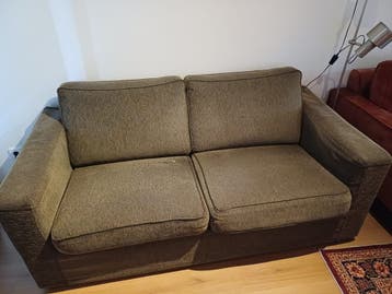 bank - sofa - couch