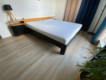 2 GRATIS matrassen