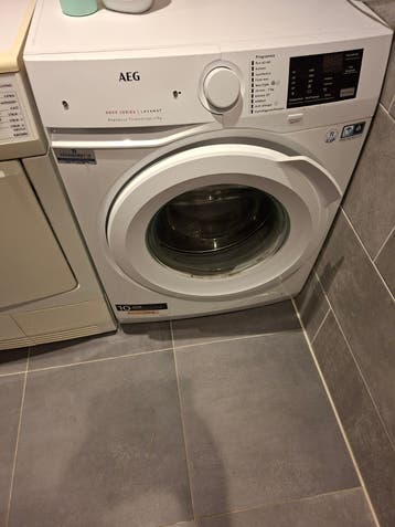Wasmachine