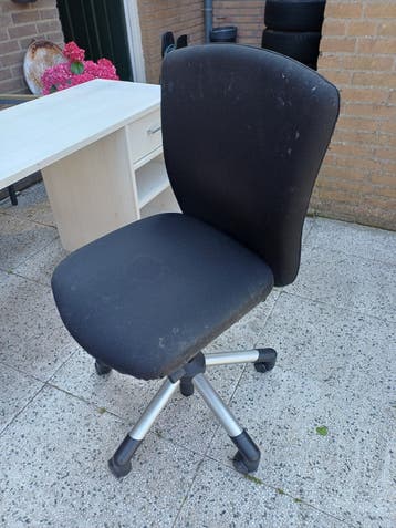 Bureaustoel  gratis
