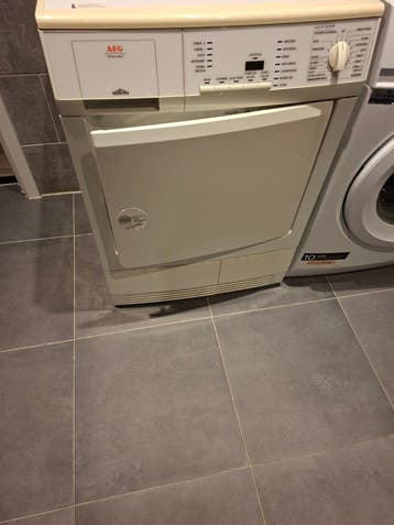 Condensdroger