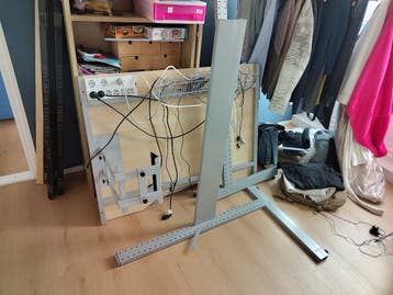 modern bureau