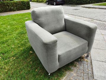 Gratis fauteuil van In.House