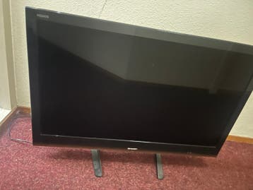 44 inch Sharp TV