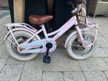 kinderfiets