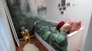 Bed (GRATIS)