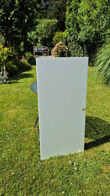 Twee keukenkast planken, gratis