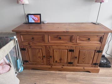 Dressoir