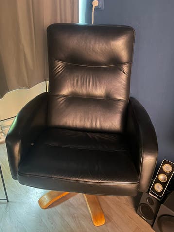Stoel , fauteuil GRATIS OPHALEN