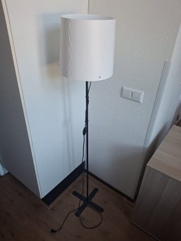 BARLAST vloerlamp