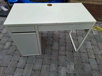 Ikea bureau