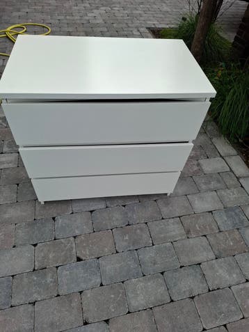 Ikea ladenkast gratis