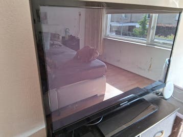 Samsung Plasma TV PS43E450 - Goede staat