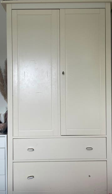Ikea kast