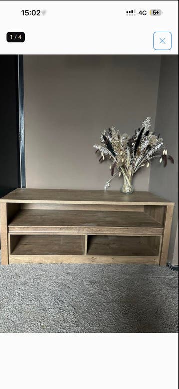 TV-meubel
