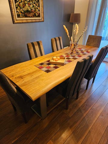 6x mooie stoelen