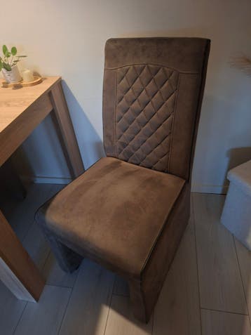Gratis stoelen