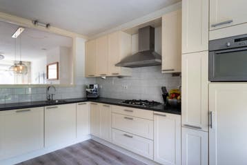 Keuken
