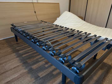 1 persoons bed