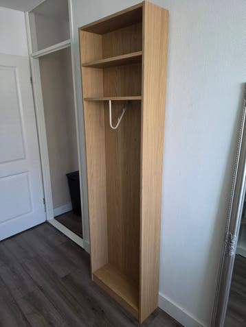 Nieuw IKEA PAX eindelement