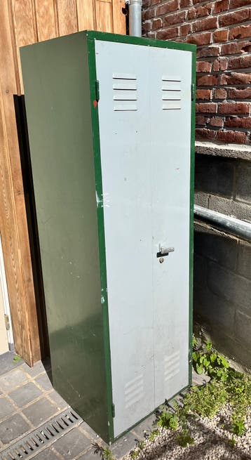 Lockerkast