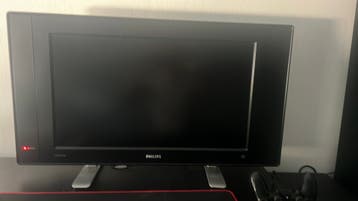 Televisie