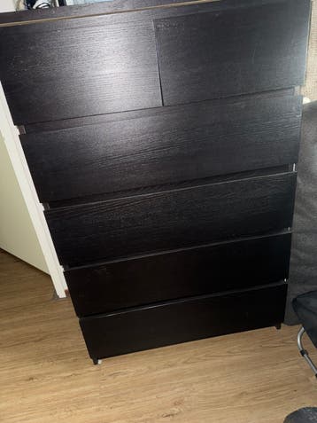 Ladenkast GRATIS.