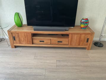 Tv kast
