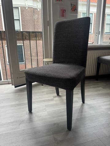 4 gratis stoelen in Zwolle
