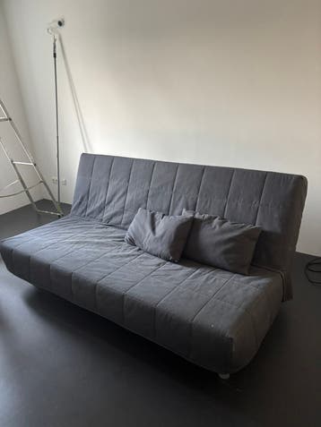 Slaapbank Ikea