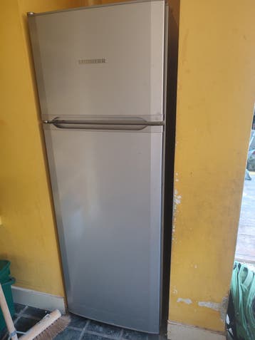 Koelkast Liebherr